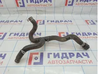 Патрубок отопителя Chevrolet Cruze 95947038.