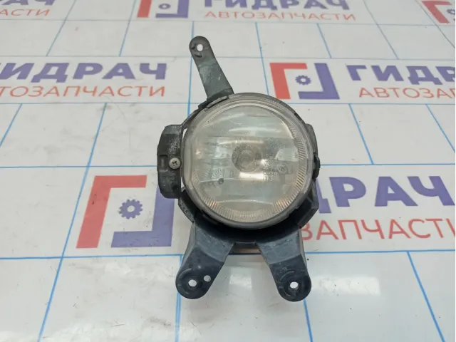 Фара противотуманная левая Chevrolet Cruze 235-2006L-UQ. Аналог Depo.