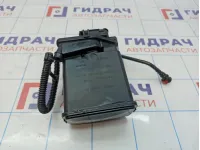 Абсорбер Chevrolet Cruze 13315675.