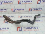Горловина топливного бака Chevrolet Cruze 13260936. Коррозия.