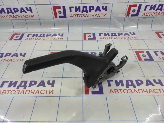 Рычаг стояночного тормоза Chevrolet Cruze 13343114.