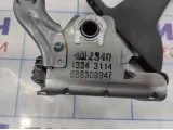Рычаг стояночного тормоза Chevrolet Cruze 13343114.