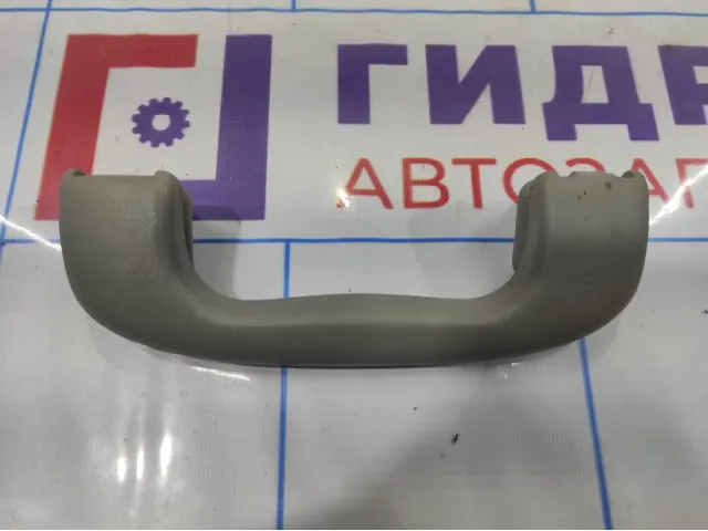 Ручка внутренняя потолочная Chevrolet Cruze 09072231. Передняя.