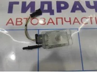 Плафон салонный Chevrolet Cruze 13503057. Бардачка.