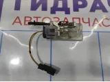Плафон салонный Chevrolet Cruze 13503057. Бардачка.