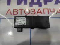Блок управления центральным замком Chevrolet Cruze 13503204.