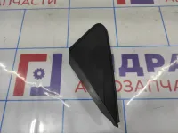 Накладка переднего крыла левого Chevrolet Cruze 96893215.