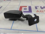 Ответная часть ремня безопасности Chevrolet Cruze 13283163. Задняя одиночная.