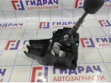 Кулиса КПП Chevrolet Cruze 25186986. Потертости на рукоятке.