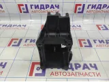 Кулиса КПП Chevrolet Cruze 25186986. Потертости на рукоятке.