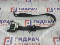 Ремень безопасности с пиропатроном Chevrolet Cruze 13283066. Правый.