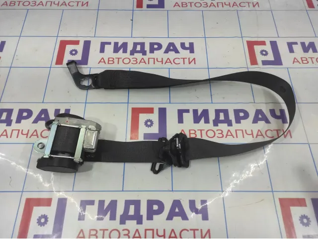 Ремень безопасности с пиропатроном Chevrolet Cruze 13283066. Правый.