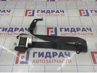 Ремень безопасности с пиропатроном Chevrolet Cruze 13283067. Левый.