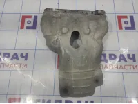 Экран тепловой Chevrolet Cruze 55565974.