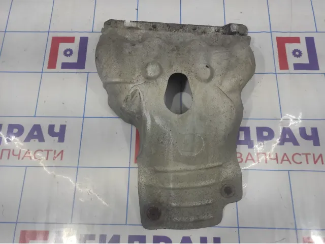 Экран тепловой Chevrolet Cruze 55565974.