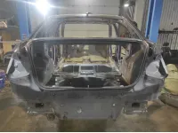 Панель задняя Chevrolet Cruze 94780780.