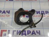 Скоба суппорта заднего правого Chevrolet Cruze 13345404.