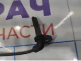 Датчик ABS задний Chevrolet Cruze 13346945.