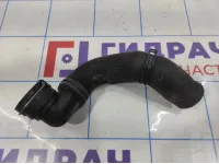 Патрубок радиатора Chevrolet Cruze 95390894.