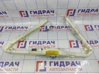 Подушка безопасности боковая (шторка) Chevrolet Cruze 13251651. Левая.