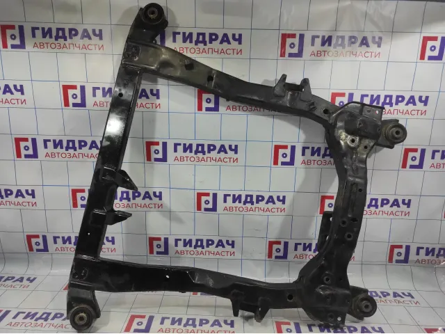 Балка подмоторная Chevrolet Cruze 13287348.