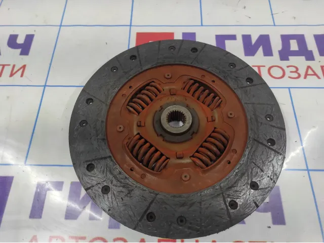 Диск сцепления Chevrolet Cruze 96829742.