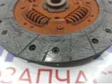 Диск сцепления Chevrolet Cruze 96829742.