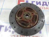 Диск сцепления Chevrolet Cruze 96829742.