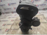 Двигатель Chevrolet Cruze 25197208. 1Ц:12, 2Ц:10, 3Ц:8, 4Ц:12.