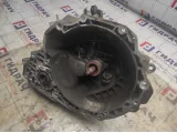 МКПП Chevrolet Cruze 96955174.
