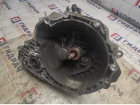 МКПП Chevrolet Cruze 96955174.