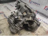МКПП Chevrolet Cruze 96955174.