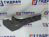 Накладка порога переднего правого внутренняя Chevrolet Cruze 95952074.