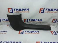 Накладка порога переднего левого внутренняя Chevrolet Cruze 95952078.
