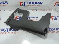 Накладка декоративная под рулевую колонку Chevrolet Cruze 94573287.