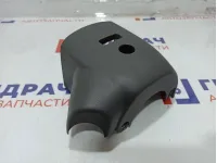 Кожух рулевой колонки нижний Chevrolet Cruze 95987338.