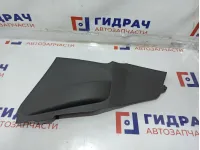 Накладка центральной консоли правая Chevrolet Cruze 95919016.