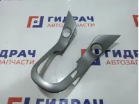 Накладка декоративная на кулису МКПП Chevrolet Cruze 94565210.