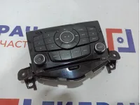 Магнитола Chevrolet Cruze 94563266.