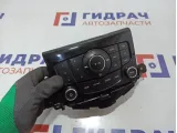 Магнитола Chevrolet Cruze 94563266.