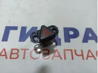 Кнопка аварийной сигнализации Chevrolet Cruze 95214143.