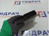 Блок управления двигателем Chevrolet Cruze 25181280.