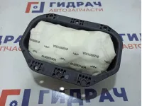 Подушка безопасности пассажирская Chevrolet Cruze 12846110.