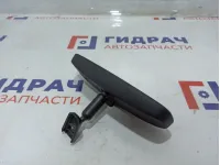 Зеркало заднего вида Chevrolet Cruze 13585947. Царапина.