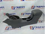 Консоль с подлокотником Chevrolet Cruze 95954488.