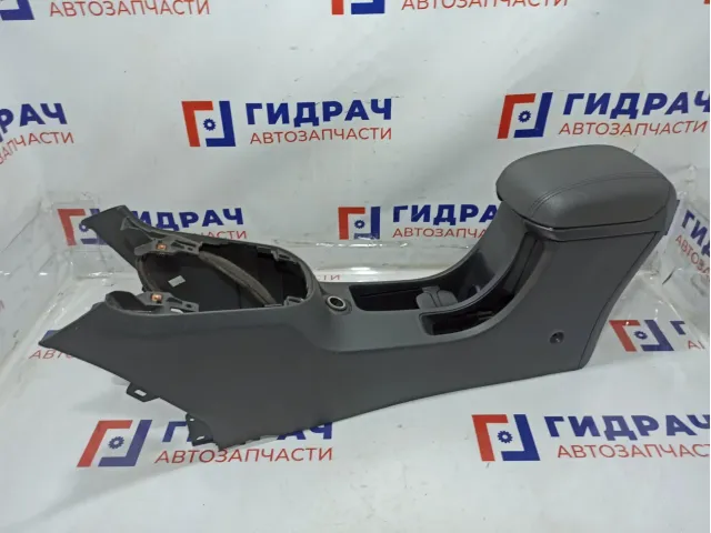 Консоль с подлокотником Chevrolet Cruze 95954488.