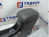 Консоль с подлокотником Chevrolet Cruze 95954488.