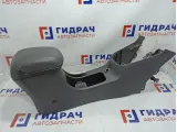 Консоль с подлокотником Chevrolet Cruze 95954488.