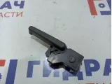 Ручка открывания капота Chevrolet Cruze .