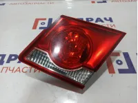 Фонарь задний внутренний правый Chevrolet Cruze 95971551.